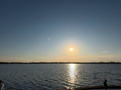 -丁香湖公园