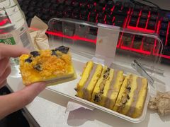 -巴黎优朵烘焙馆(菱角湖壹号店)