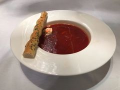 -马克西姆俄罗斯餐厅(通亚街店)