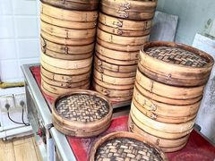 -一品净素包子(旬阳路店)