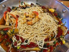 -虾小龙老长沙龙虾馆(坡子街店)