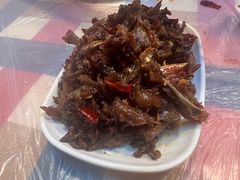 -吴记口味馆