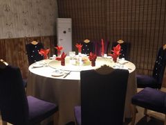 包厢-森谷美食公园(杨行店)