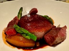 -壳里西餐厅Coquille Seafood Bistro(蒙自路店)