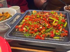 -湘鼎盛·大厨鲜炒湖南味(高新银泰店)
