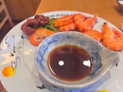 -松子料理(世纪城店)