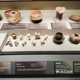 展品最丰富的广州免费历史博物馆
