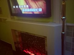 -INLOVE KTV(世博源店)