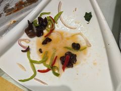 -坊上人清真饭庄(高新店)