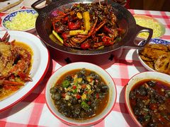-龙虾当家·大排档(红谷滩五中店)