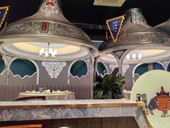 -哈啾嗨·新概念蒙餐(红星新城店)