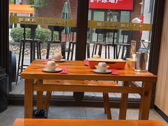 -唐力九头鸟烧烤·罗田吊锅(西云楼店)