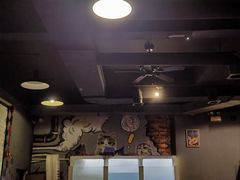 -质烤烤物·活烤海鲜(质烤总店)