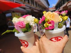 -大观篆新农贸市场