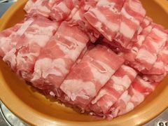 -龍歌自助小火锅(崂山丽达店)