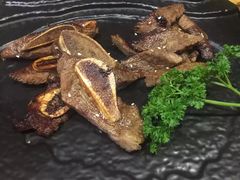 -和风清味日本料理(希尔顿店)