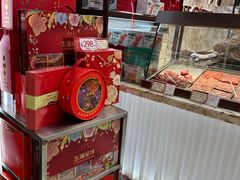 门面-美珍香(苏州中心商场店)