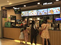 -德克士(西站站内店)