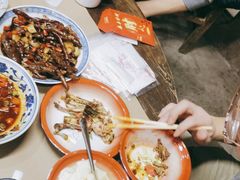 -老三样·旧食新味(万寿宫店)