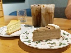 -默迹咖啡馆