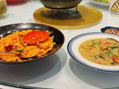 -阿诺泰·泰国餐厅(紫荆店)