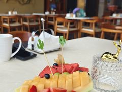 -桃花江餐厅·江景-约会·聚会