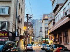 -Hey!蛋包饭(中山店)