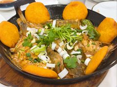 -威海渔村(黄兴路店)