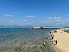 -三亚西岛海洋文化旅游区