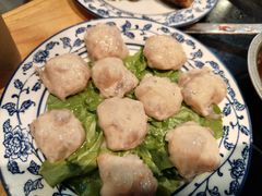 -飘香火锅(玉林西路店)