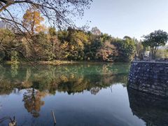 -绩溪龙川景区