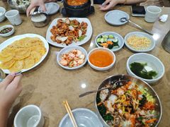-全州拌饭馆(龙源西街店)
