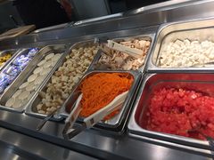 -So Lounge索兰至餐厅(蓝色港湾店)