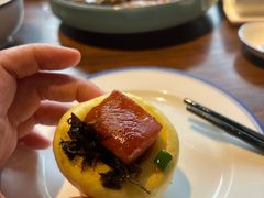 -绍兴老味道·非遗门店(银泰城店)
