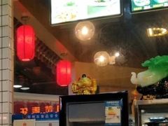 -花甲大咖(曼哈顿店)