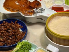 -小吊梨汤·北京菜·烤鸭(清河万象汇店)