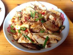 苗家豆腐-和福餐馆(西江古街店)