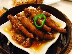 -虾饺妹·酒家(金碧店)