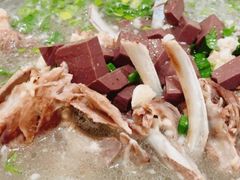 -张泽小阿弟羊肉馆