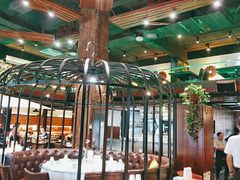 大堂-三强鸽子(中原路店)