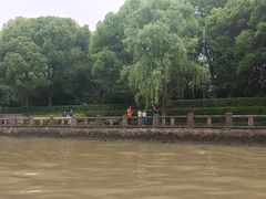 -运河游船(武林门码头)