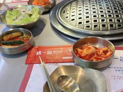 -韩一品韩国料理(柏庐南路店)