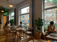 -BOR Eatery(安福路店)