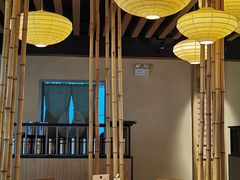 大堂-沅江水·湖南家宴(南村万博长隆商圈店)