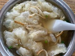 -荣巷小馄饨(荣巷店)