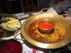 -哥老官重庆美蛙鱼头(日月光店)