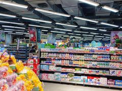 -blt精品超市(KKMALL京基店)