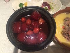 -老上海弄堂菜馆(恒基名人购物中心店)