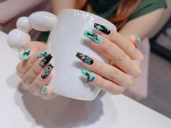 -淑媛美甲美睫美容