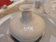 -粤陶渊.DIY陶艺体验馆(粤陶总店)
